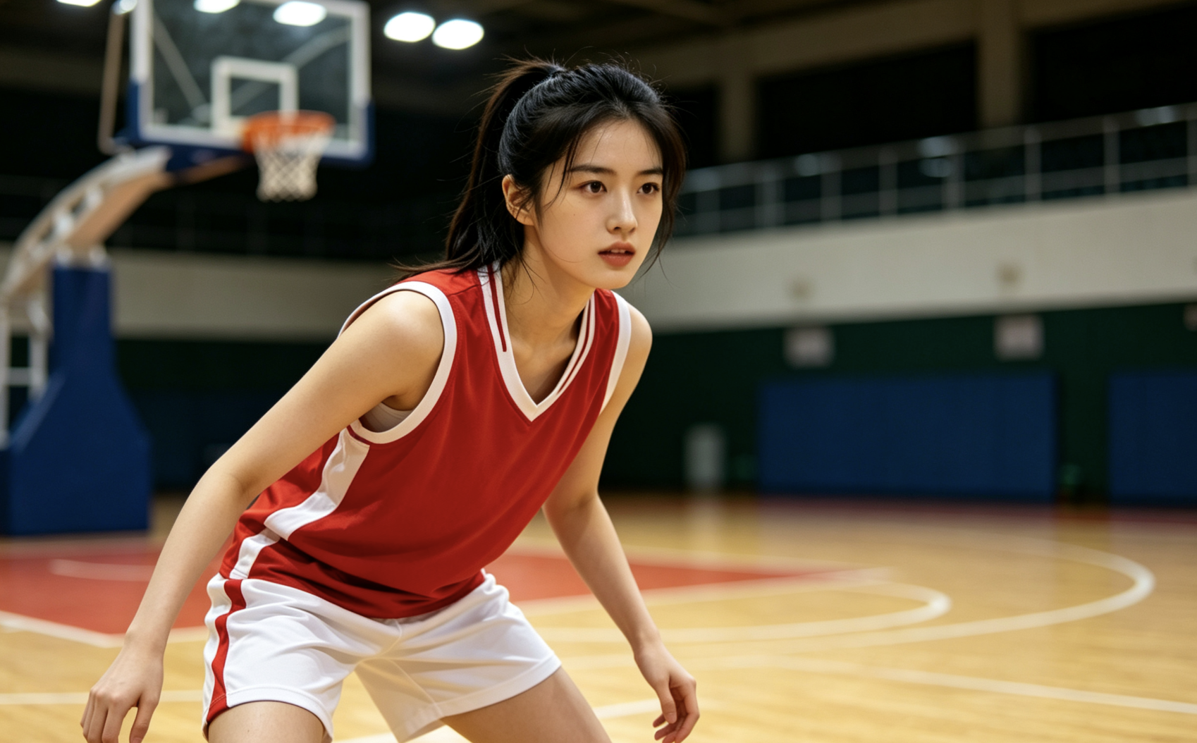 NBA全明星